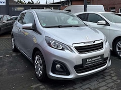 Bild des Angebotes Peugeot 108 Active