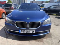 Bild des Angebotes BMW 750 Baureihe 7 750Li xDrive Automatik Tüv Neu