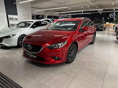Bild des Angebotes Mazda 6 SK SKYACTIV-G 165 5T 6GS AL-SPORTS NAV BOSE KAMERA