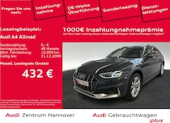 Bild des Angebotes Audi A4 allroad A4 allroad quattro 40 TDI AHK KAMERA CARPLAY PHO