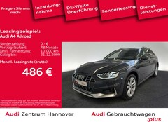 Bild des Angebotes Audi A4 allroad A4 allroad quattro 40 TDI