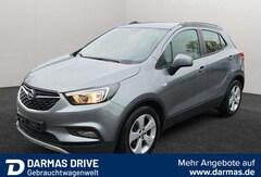 Bild des Angebotes Opel Mokka MOKKA X 1.4 (ecoFLEX) ECOTEC Start/Stop Edition