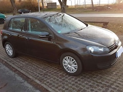 Bild des Angebotes VW Golf Golf 1.4 Trendline