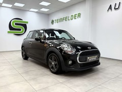 Bild des Angebotes MINI One 1.2 12V 3T/KLIMAAUTOMATIK/ALU/NAVI/TEMPOMAT