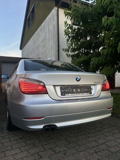 Bild des Angebotes BMW 530 LCI Facelift