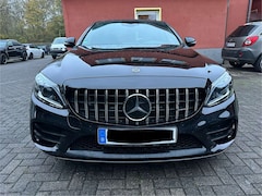 Bild des Angebotes Mercedes-Benz C 450 C 450 / C 43 AMG 4Matic (205.064)