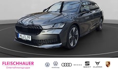 Bild des Angebotes Skoda Superb Combi Sportline 2,0 TDI 110 kW AHK elektr. Sitze N