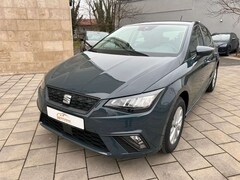 Bild des Angebotes SEAT Ibiza 1.0 MPI 80PS Reference Klima Sitzheizung
