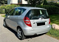 Bild des Angebotes Mercedes-Benz 200 Mercedes enz A 200 CDI automatic