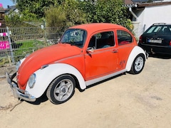 Bild des Angebotes VW Käfer mit H-Zulassung / Kennzeichen