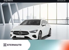 Bild des Angebotes Mercedes-Benz CLA 180 CLA 180 Shooting Brake  Progressive Navi/Autom.