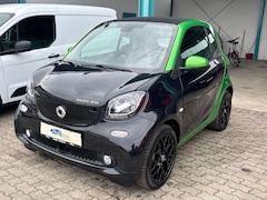 Bild des Angebotes smart forTwo fortwo coupe electric drive / EQ