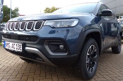 Bild des Angebotes Jeep Compass 1.3l T4-PHEV  High Upland 4WD