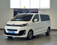 Bild des Angebotes Citroen Spacetourer L2 Shine 8 SITZER AHK+LEDER+PANO+HUD