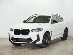 Bild des Angebotes BMW X4 M |21" LMR |Panorama-Glasdach |M Competition Paket