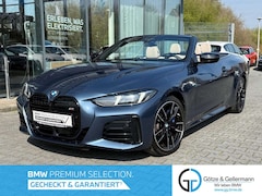 Bild des Angebotes BMW 440 M440i xDrive Cabrio M Sport HarmanKardon Stop&Go