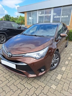 Bild des Angebotes Toyota Avensis Touring Sports 2.0 D-4D Executive