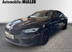 Bild des Angebotes BMW M8 Competition Gran Coupe xDrive+ACC+SITZBELÜFTUNG+
