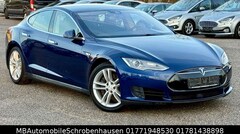 Bild des Angebotes Tesla Model S Autopilot