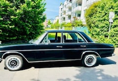 Bild des Angebotes Mercedes-Benz W 114/115 Strich-Acht