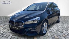 Bild des Angebotes BMW 220 Active Tourer i Active Tourer F45 Automatik
