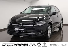 Bild des Angebotes VW Polo Style 1.0 TSI 5-Gang #IQ.LIGHT&DRIVE#NAVI