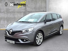 Bild des Angebotes Renault Grand Scenic IV Limited 7-Sitze 1 Hand/Erst 26TKm/AHK-abnehm Me