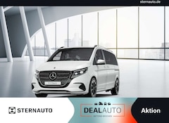 Bild des Angebotes Mercedes-Benz V 250 V 250 d AVA/K BEAM DISTR.Standhz.Widescreen  Basic