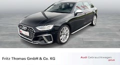 Bild des Angebotes Audi S4 Avant 3.0 TDI quattro MLED Navi ACC LM19 ASI