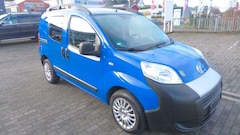 Bild des Angebotes Fiat Fiorino SX Kombi-KLIMA-5.SITZER-2xSCHIEBETÜR