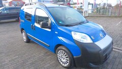 Bild des Angebotes Fiat Fiorino SX Kombi-KLIMA-5.SITZER-2xSCHIEBETÜR