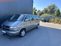 Bild des Angebotes VW T4 Caravelle 2,5-l-Diesel TDI 75kW lang
