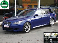 BMW M5 Touring V10 Individual Headup Deutsch 2.Hand!