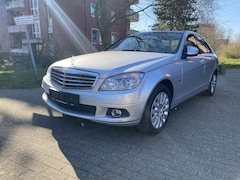 Bild des Angebotes Mercedes-Benz C 200 C-Klasse Kompressor Elegance