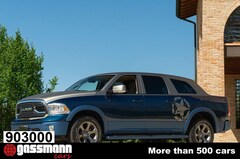 Bild des Angebotes Dodge RAM V8 5.7L Hemi Motor - ATULUX von AZNOM