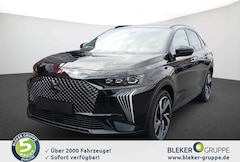 Bild des Angebotes DS Automobiles DS 7 Crossback DS7 BlueHDi 130 Performance Line + Automatik
