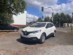 Bild des Angebotes Renault Kadjar LIMITED*TEMPOMAT*KLIMATRONIC*SHZ*START*STOP*TÜV/AU*01/2028