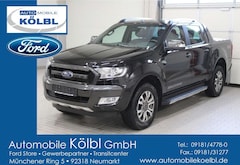 Bild des Angebotes Ford Ranger Wildtrak DoKa 3.2l Auto./ROLLO/ACC/STAND/