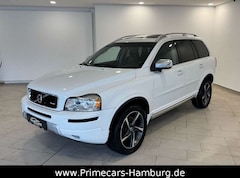 Bild des Angebotes Volvo XC90 2.4 D5 R-Design AWD|7-SITZER|STANDHZG|GSD|