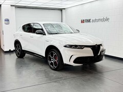 Bild des Angebotes Alfa Romeo Tonale 1.5 VGT Veloce 48 V Hybrid LED 360° CAM