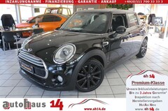 Bild des Angebotes MINI Cooper - LED-Pano-Navi-Leder-Sitzheizung-PDC-5T