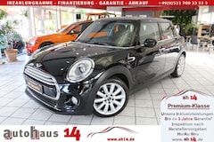Bild des Angebotes MINI Cooper - LED-Pano-Navi-Leder-Sitzheizung-PDC-5T