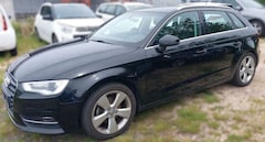 Bild des Angebotes Audi A3 Sportback  1.4 Ambition BiXenon 17" SHZ PDC