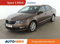 Bild des Angebotes Skoda Octavia 1.0 TSI Drive *TEMPO*PDC*SHZ*ALU*