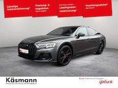 Bild des Angebotes Audi A8 50TDI qu 2xS line DIG-MATRIX HUD PANO STDHZ