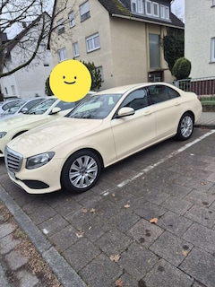 Bild des Angebotes Mercedes-Benz 200 d