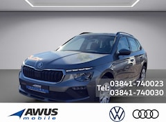 Bild des Angebotes Skoda Kamiq 1.5TSI DSG Drive AHK