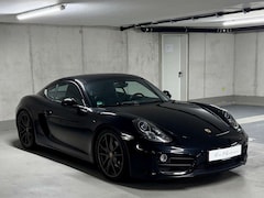 Bild des Angebotes Porsche Cayman Basis