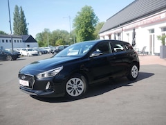 Bild des Angebotes Hyundai i30 1.4 Passion