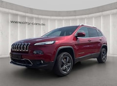 Bild des Angebotes Jeep Cherokee Limited 4WD*ACC*Cam*Xenon*Leder*AHK